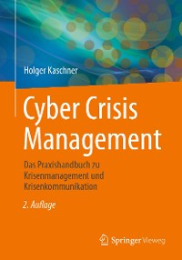 Cover Cyber Crisis Management