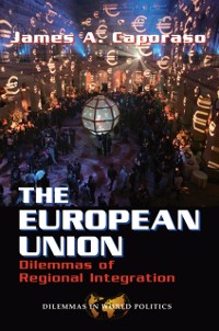 Cover European Union