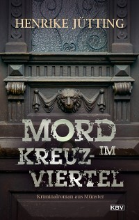 Cover Mord im Kreuzviertel