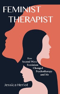 Cover Feminist Therapist