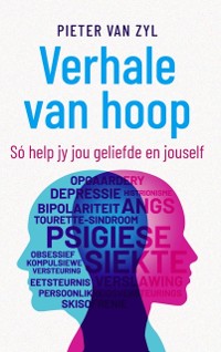 Cover Verhale van Hoop