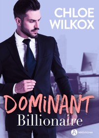 Cover Dominant Billionaire