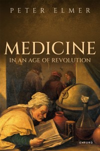 Cover Medicine in an Age of Revolution