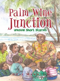 Cover Palm Wine Junction