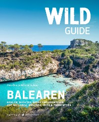 Cover Wild Guide Balearen