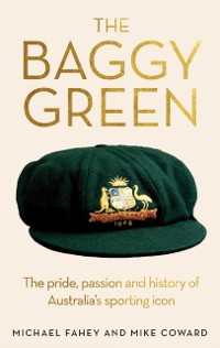 Cover Baggy Green