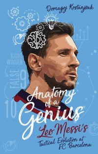 Cover Anatomy of a Genius