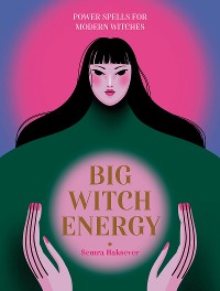 Cover Big Witch Energy
