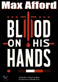 Cover Blood on His Hands