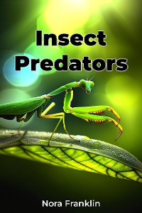 Cover Insect Predators