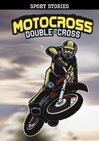 Cover MotoCross Double Cross