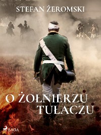 Cover O żołnierzu-tułaczu