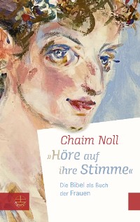 Cover »Höre auf ihre Stimme«