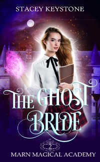 Cover Ghost Bride