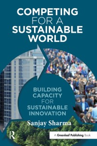 Cover Competing for a Sustainable World