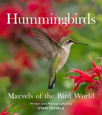 Cover Hummingbirds