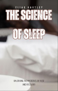 Cover The Science of Sleep