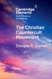 Cover Christian Countercult Movement