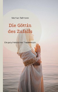 Cover Die Göttin des Zufalls