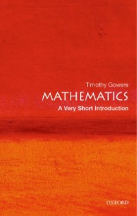 Cover Mathematics