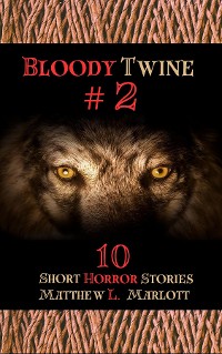 Cover Bloody Twine #2