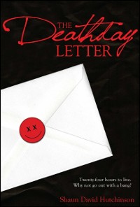 Cover Deathday Letter