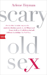 Cover Scary Old Sex