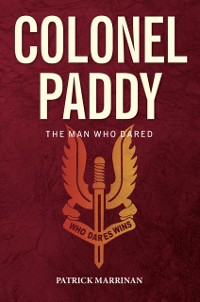 Cover Colonel Paddy