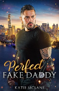 Cover Perfect Fake Daddy