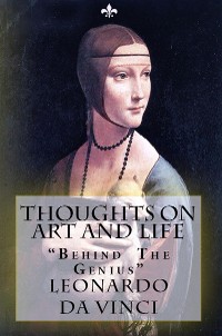 Cover Thoughts on Art and Life