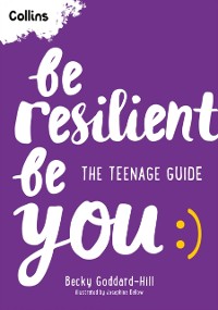 Cover Be Resilient Be You