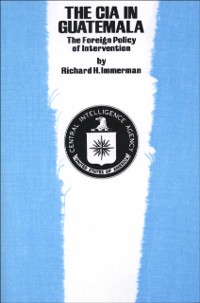 Cover CIA in Guatemala