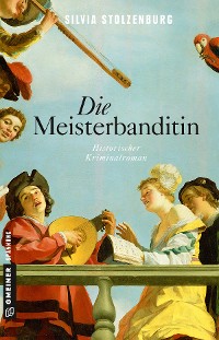 Cover Die Meisterbanditin