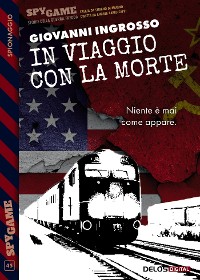 Cover In viaggio con la morte