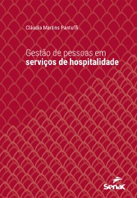 Cover Gestão de pessoas em serviços de hospitalidade