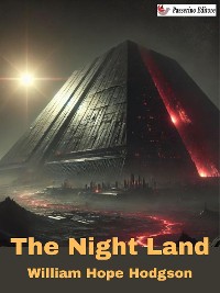 Cover The Night Land