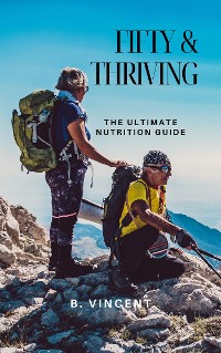 Cover Fifty & Thriving