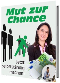 Cover Mut zur Chance!