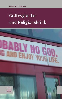 Cover Gottesglaube und Religionskritik