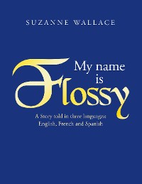Cover My Name Is Flossy