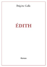 Cover Edith