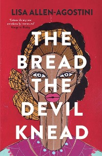 Cover The Bread the Devil Knead