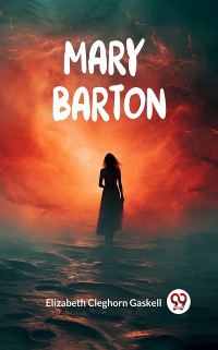 Cover Mary Barton