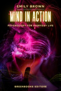 Cover The Mind in Action