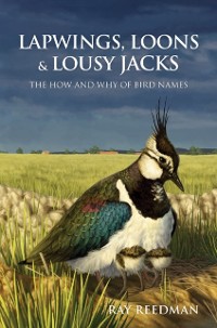 Cover Lapwings, Loons and Lousy Jacks