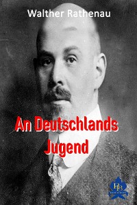 Cover An Deutschlands Jugend