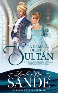 Cover La dama de un sultan