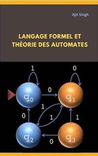 Cover Langage Formel ET Théorie des Automates