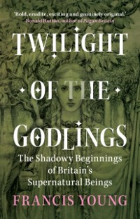 Cover Twilight of the Godlings