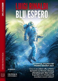 Cover Blu Espero
